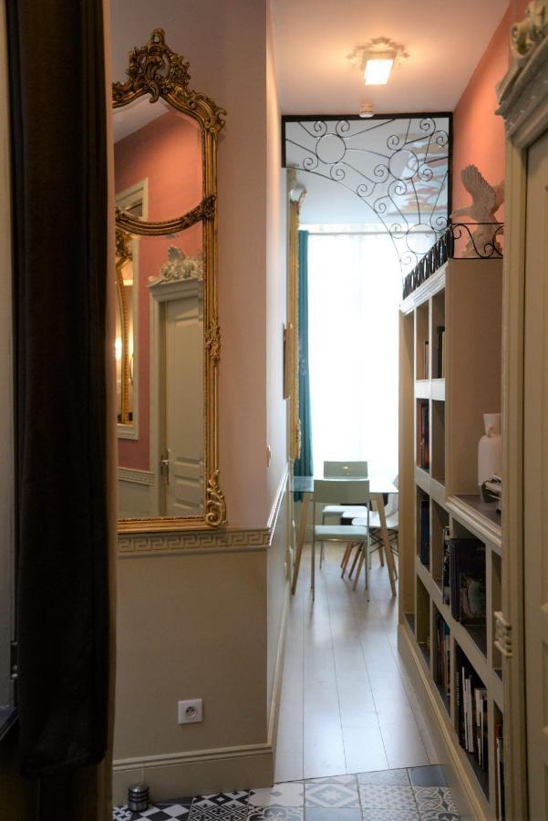 Le Stanislas, Un Style! 南锡 外观 照片